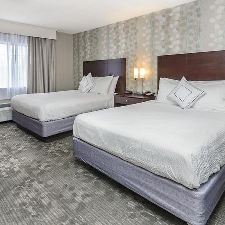 Best Western Concord Inn And Suites Buitenkant foto