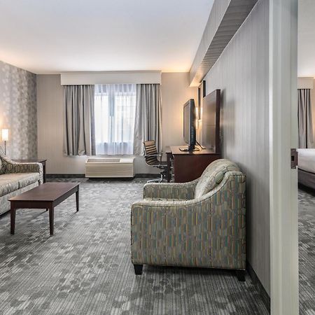 Best Western Concord Inn And Suites Buitenkant foto