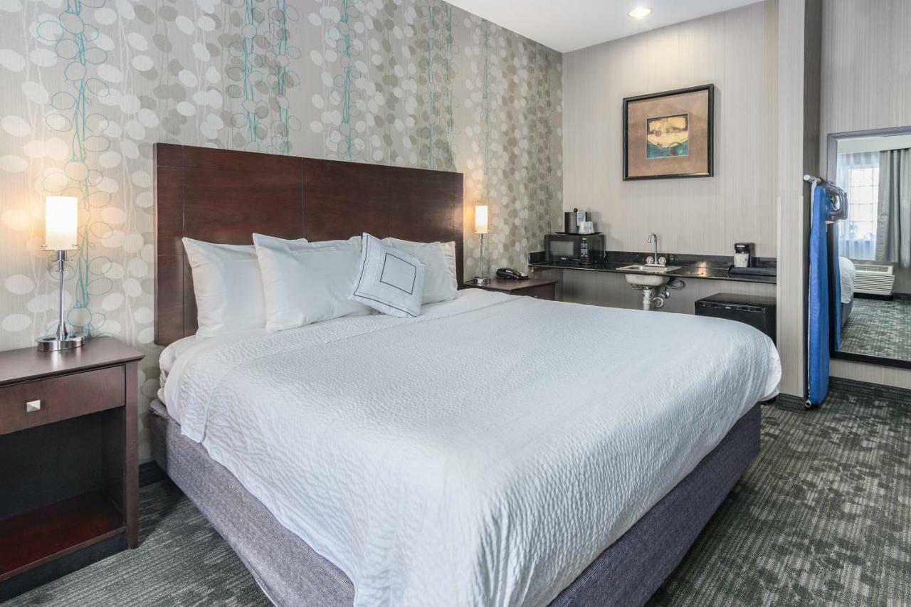 Best Western Concord Inn And Suites Kamer foto